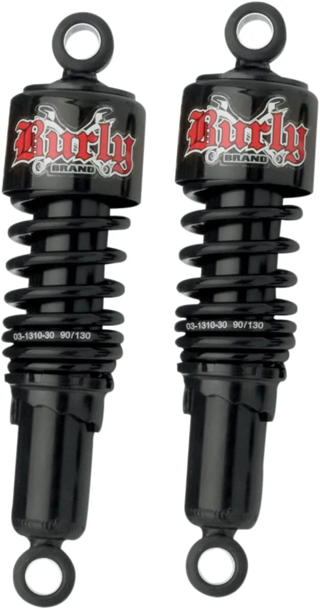Burly Brand Slammer Shocks Stötdämpare med fjädrar bild 5 PMMEDIA:c3a0bb2558b38776