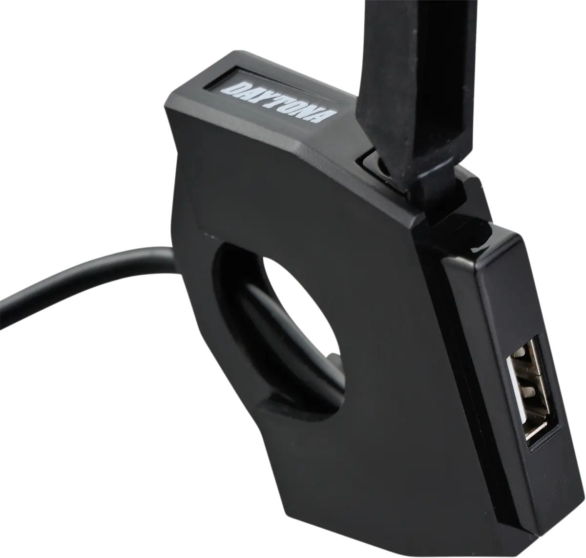 DAYTONA SLIM-MOUNT USB 1PORT TYPE-A bild 3 PMMEDIA:780f19006f2a06a4