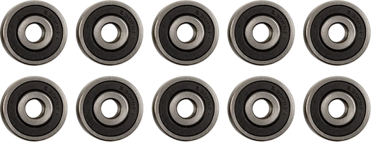 FACTORY LINKS Hjullagersats 10-pack 6300 2RS 10x35x11 mm bild 1 PMMEDIA:fafeee154cc78be8