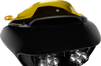 CUSTOM DYNAMICS Genesis® 4 LED Road Glide® Vindruta Trim bild 7 PMMEDIA:aab93b173ad47643
