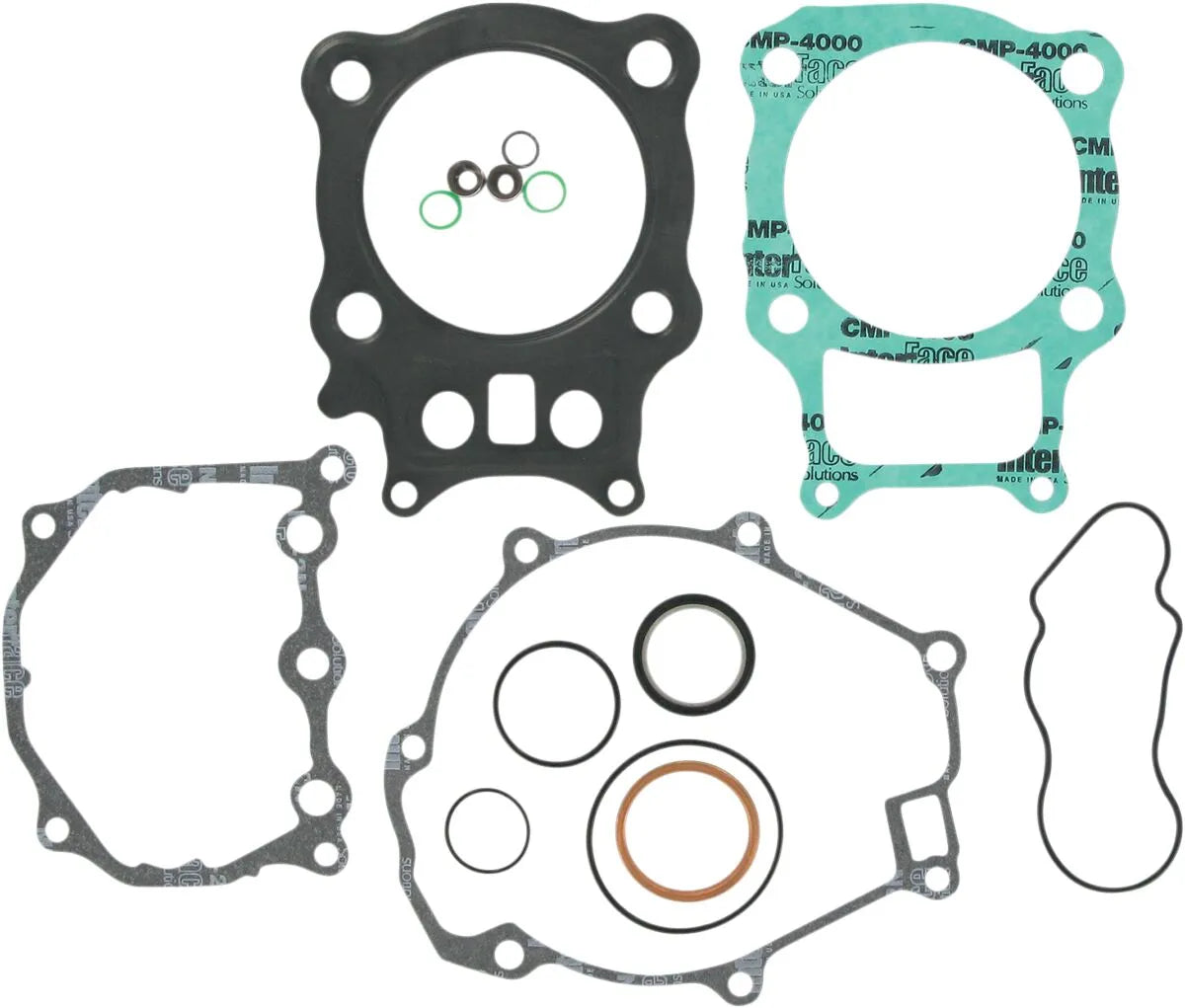 MOOSE OFFROAD HARD-PARTS Komplett Täckningssats bild 1 PMMEDIA:83e6bdb7d5123c5f