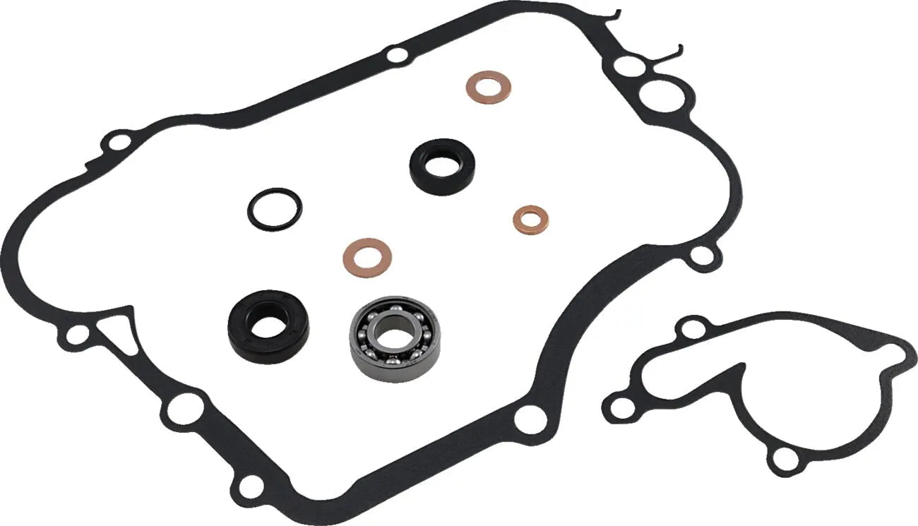 ATHENA Tätningkit för Vattenpump Yamaha bild 1 PMMEDIA:4b680e0627b66fdc