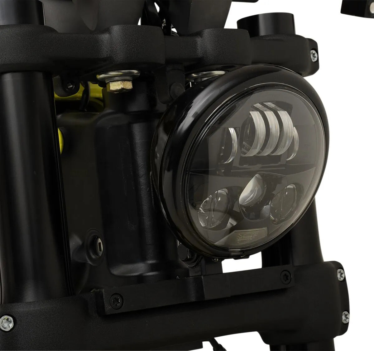 CUSTOM DYNAMICS 5-3/4" ProBEAM® LED Strålkastare bild 4 PMMEDIA:203d1a75b6dc962e