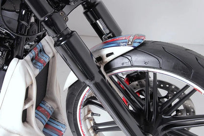 CULT WERK Front Fender Custom för Harley bild 6 PMMEDIA:7dd142f23940c715