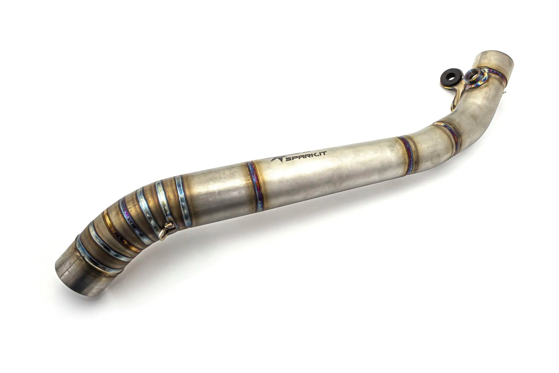 SPARK Link Pipe Force Honda CBR bild 1 PMMEDIA:64e9680bf4c8f0fd