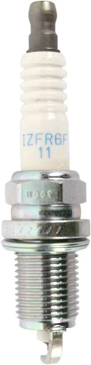 NGK SPARK PLUGS Laser Iridium Tändstift IZFR6F-11 bild 1 PMMEDIA:29cf07657fbc4e7d