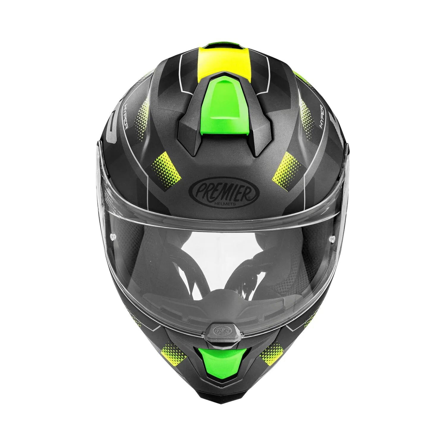 PREMIER HELMETS Hyper HP Hjälm XS bild 5 PMMEDIA:f18d48c0c27b84f4