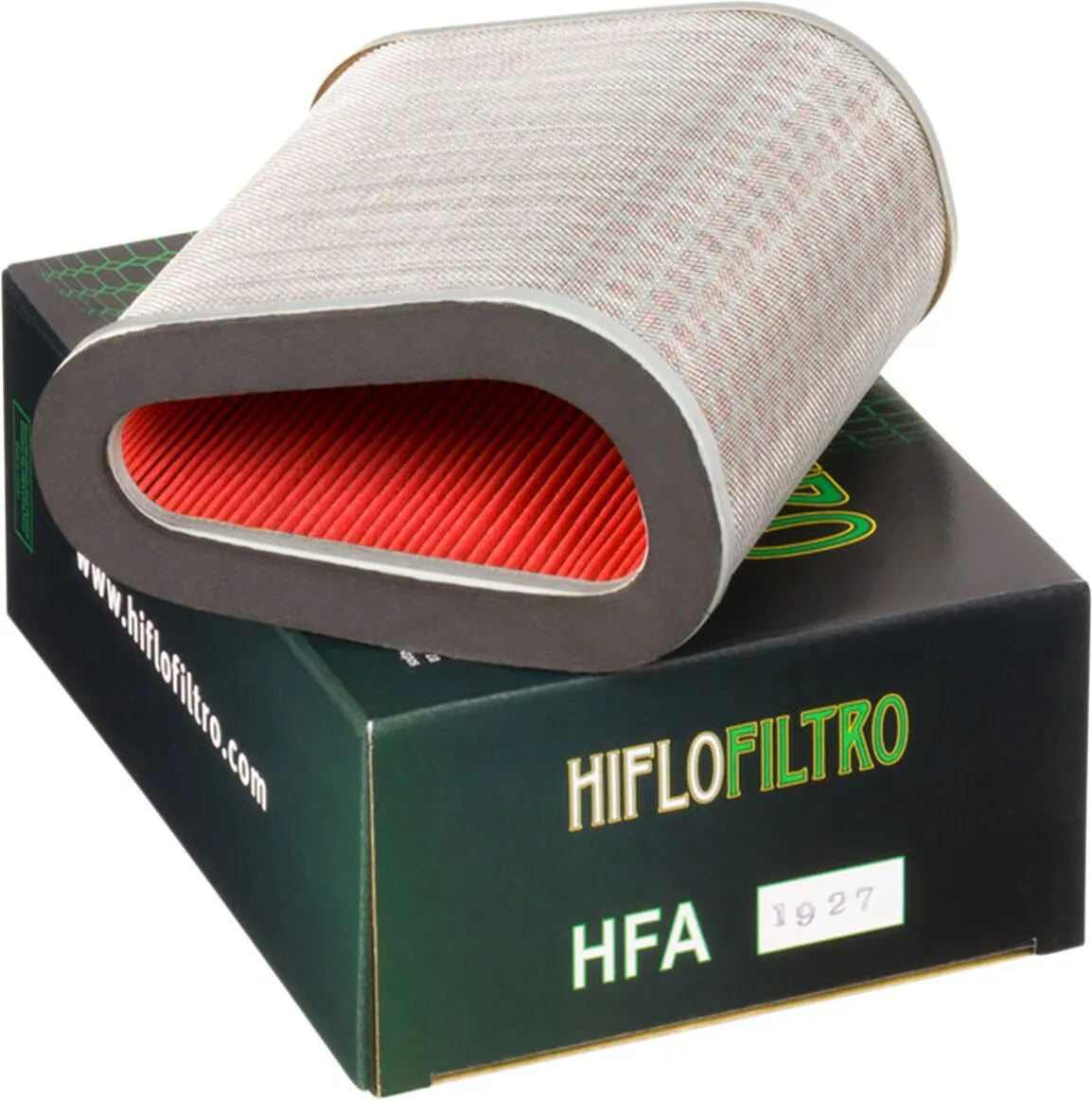 HIFLOFILTRO Luftfilter för Honda CBF1000 bild 1 PMMEDIA:c31b306e9e0f6930