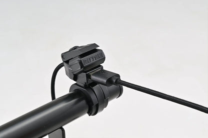 DAYTONA USB-laddningsport Quick Charge USB Type-A bild 8 PMMEDIA:3e953b2f81384ff5