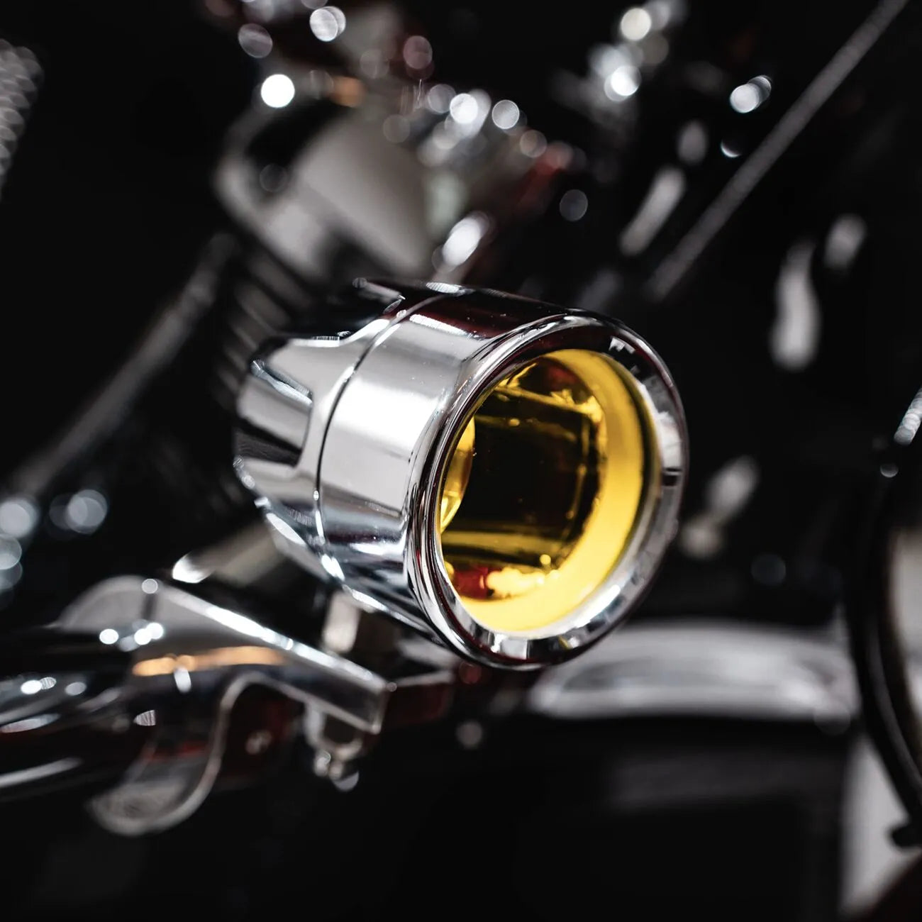 CUSTOM DYNAMICS ProBEAM® Gul Lins för Dimljus bild 7 PMMEDIA:033e90f834333948