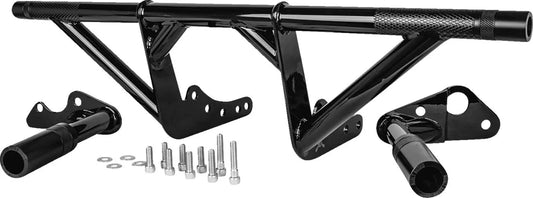 BURLY BRAND Brawler Kit Crash Bar Soft M8 18-23 bild 1 PMMEDIA:efa51ef2b56f9978