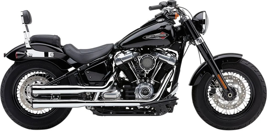Cobra RPT Slip-On Mufflers Ljuddämpare Harley bild 7 PMMEDIA:de1b13047f06d888