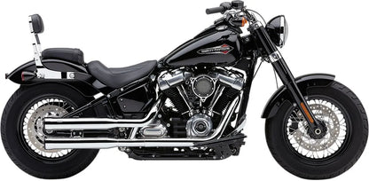 Cobra RPT Slip-On Mufflers Ljuddämpare Harley bild 7 PMMEDIA:de1b13047f06d888