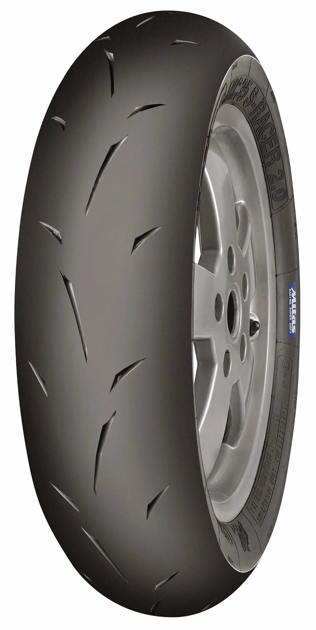 MITAS MC35S RACER S Däck 100/90-12 49P TL bild 1 PMMEDIA:c31ce3180830ecc8