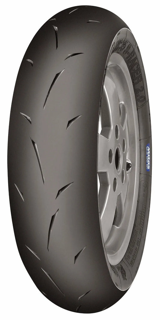 MITAS MC35S RACER S Däck 100/90-12 49P TL bild 1 PMMEDIA:c31ce3180830ecc8