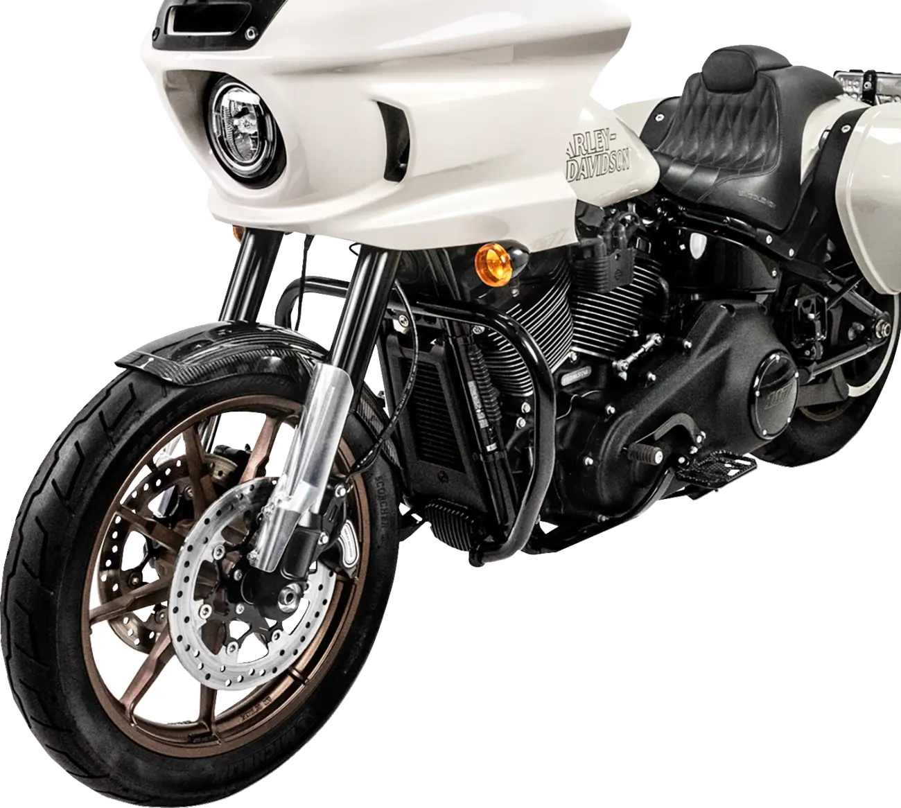 SADDLEMEN Fenderadapterfäste i CNC-fräst aluminium bild 5 PMMEDIA:20942257bbd19140