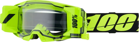 100 Percent ARmatic Forecast Goggle Goggles bild 2 PMMEDIA:60c0e953cbb3d737
