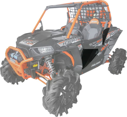 MOOSE OFFROAD HARD-PARTS Nedre Halvdörr för RZR bild 3 PMMEDIA:c4e573ef9936ed40
