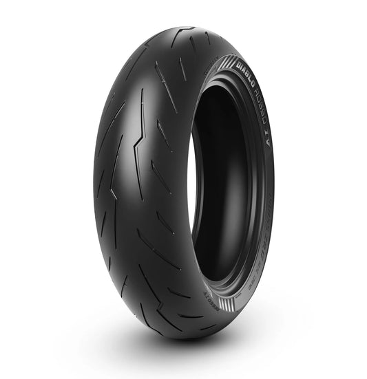 Pirelli Diablo Rosso™ IV Radialdäck bak bild 1 PMMEDIA:3349cc6b890c9d0e
