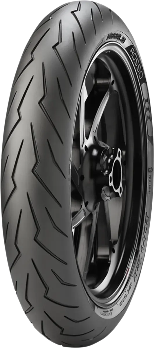 Pirelli Diablo Rosso™ III Radialdäck fram bild 7 PMMEDIA:11d7a86b0e23d9b6