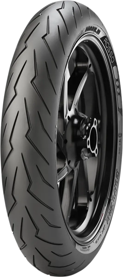 Pirelli Diablo Rosso™ III Radialdäck fram bild 7 PMMEDIA:11d7a86b0e23d9b6