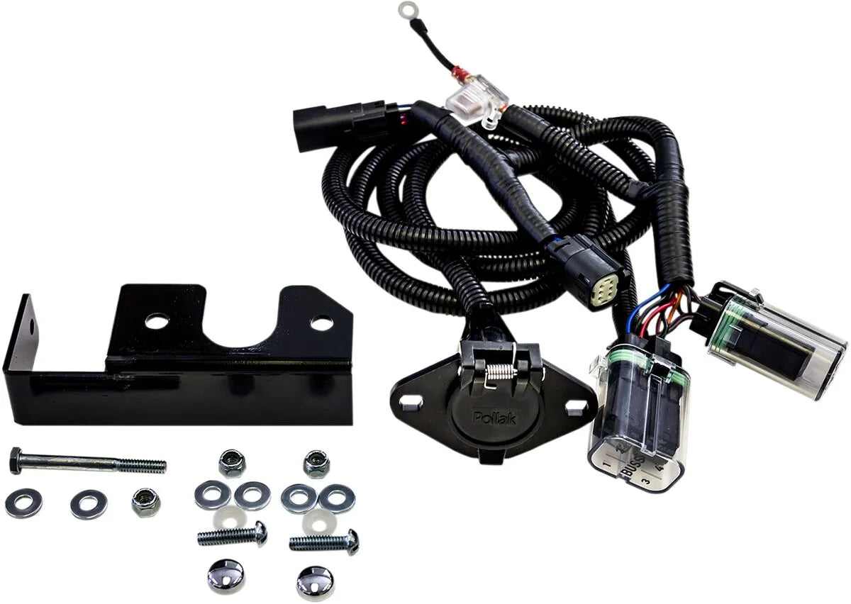 MOTOR TRIKE Trailer Hitch Wire Harness bild 1 PMMEDIA:8cab9f2588c2f0d4