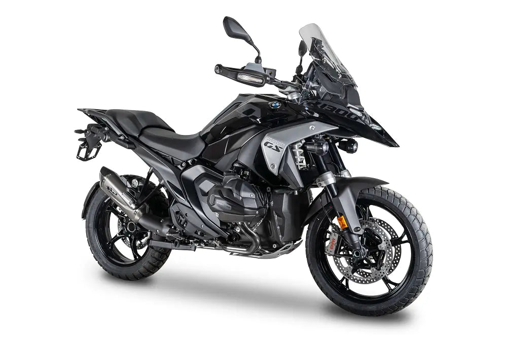 SPARK FORCE EVO Slip-On Ljuddämpare för R1300 GS bild 10 PMMEDIA:4e22ddeb229ad2bc