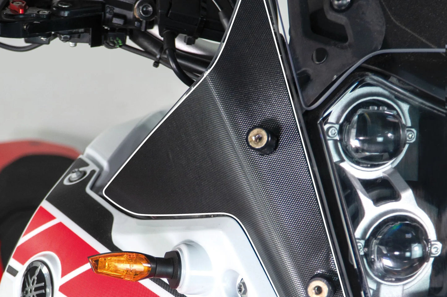 UNIRACING Scratch Saver Yamaha Tenere 700 bild 6 PMMEDIA:d6c1b3db15fec8f8