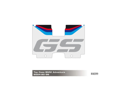 UNIRACING Scratch Saver för BMW Top Case bild 4 PMMEDIA:cee82ba3c0f59628