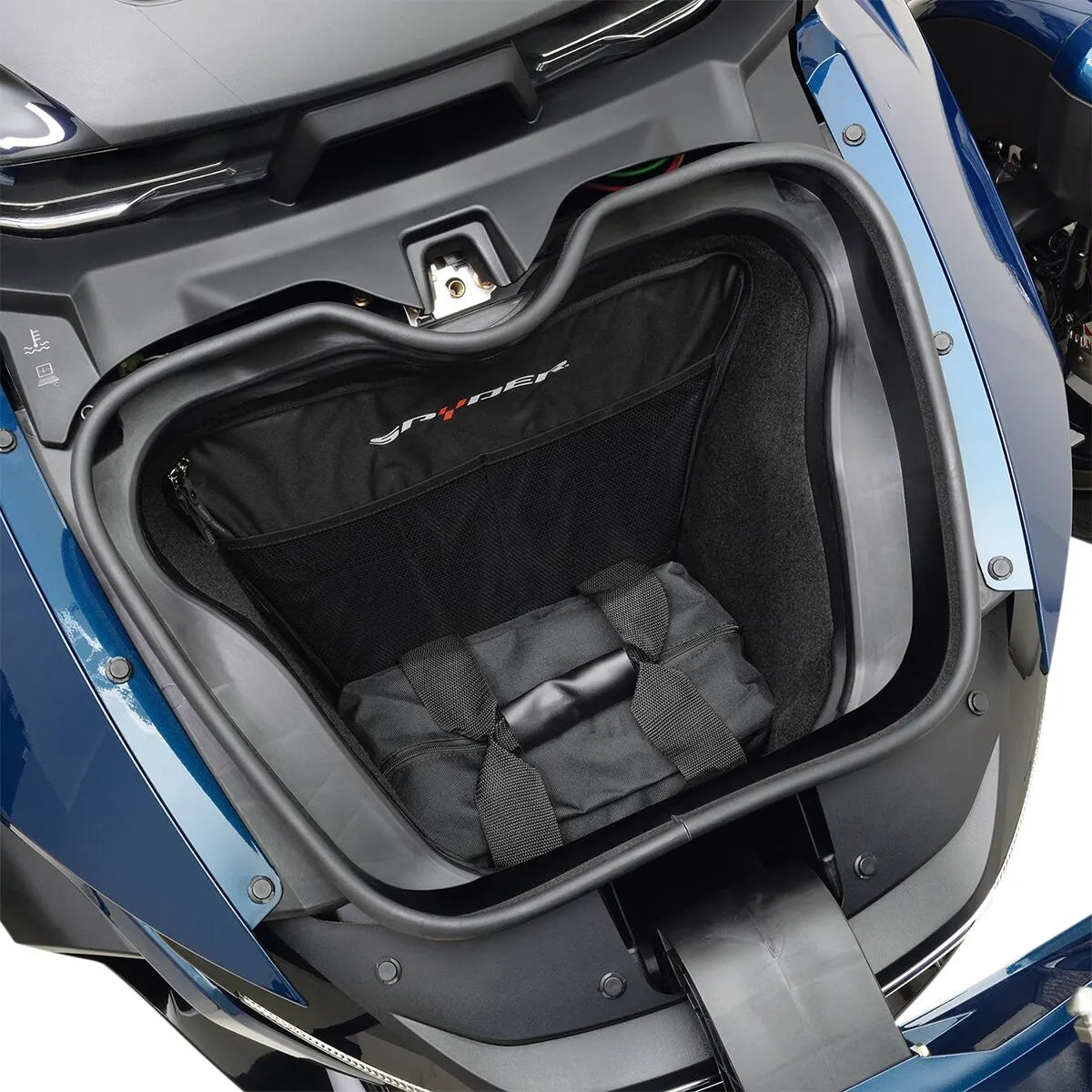 SHOW CHROME Can-Am Front Trunk Liner Set bild 4 PMMEDIA:6e2bc2bf00785412