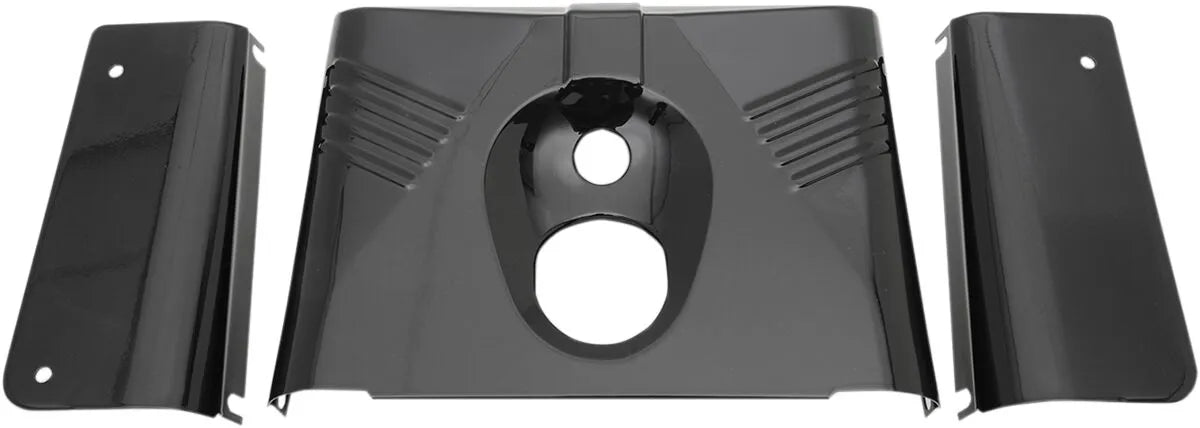 Drag Specialties Fork Tins Gaffelplåt & sliders bild 2 PMMEDIA:e877ed71727bf1cf