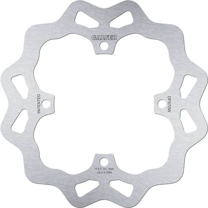 GALFER Wave® bromsskiva bak 240 mm rostfritt stål bild 1 PMMEDIA:25ca7c0b5bd9f5f6