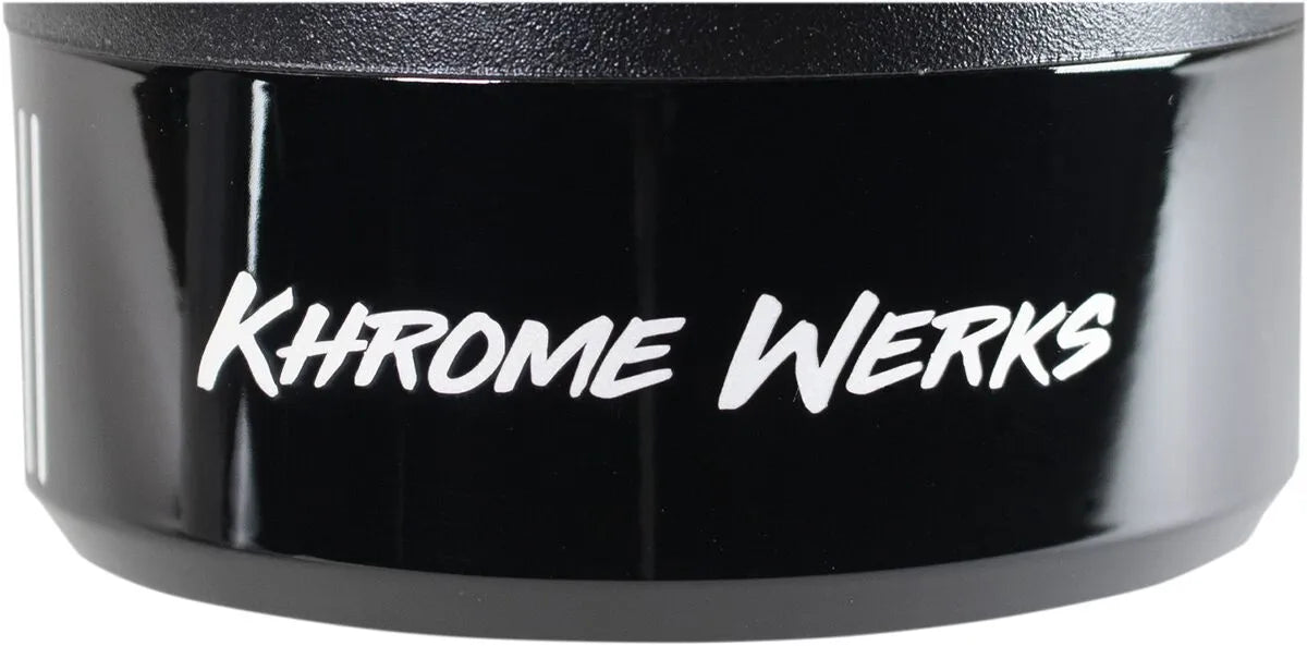 Khrome Werks 4-1/2" Klassic Tip Tillbehör & delar till avgassystem bild 4 PMMEDIA:9824d31f562c5e55