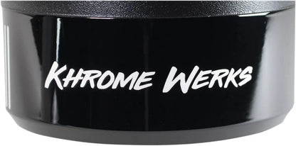 Khrome Werks 4-1/2" Klassic Tip Tillbehör & delar till avgassystem bild 4 PMMEDIA:9824d31f562c5e55