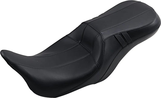 Le Pera Outcast GT Seat Sadlar Harley Touring bild 2 PMMEDIA:001d456e8f5eee4d