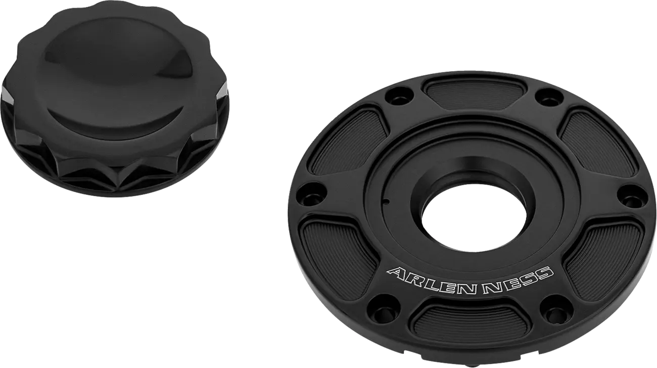 Arlen Ness 12 Point Gas Cap Tanklock bild 12 PMMEDIA:7af8bf480a4be04c