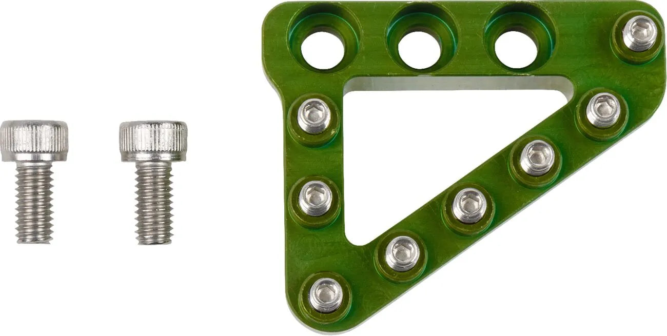 Moose Offroad Hard Parts Brake Tip Bromspedaler & delar bild 6 PMMEDIA:3b994ec565af8b16