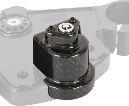 Thrashin Supply Co Cover Steering Lock Styrkronor & kit bild 12 PMMEDIA:f42ca48c7caa5ab7