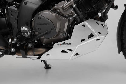 SW-MOTECH Engine Guard - Motorkydd i aluminium bild 3 PMMEDIA:96996635edff7669