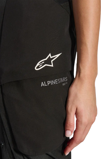 Alpinestars (Road) Stella Andes v4 Drystar® Byxa textil dam bild 15 PMMEDIA:d6786733930cb12a