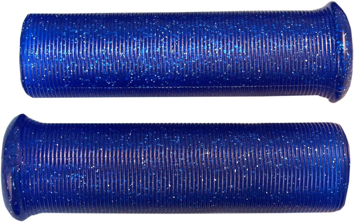 EMGO Star Fire Flake Handtag Retro Metall Blå bild 1 PMMEDIA:cc3a473a200b1151
