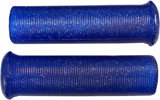 EMGO Star Fire Flake Handtag Retro Metall Blå bild 1 PMMEDIA:cc3a473a200b1151