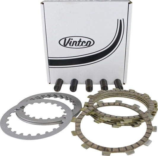 VINTCO Kopplingspaket KCLS17 bild 1 PMMEDIA:b025d2560a8dba1c