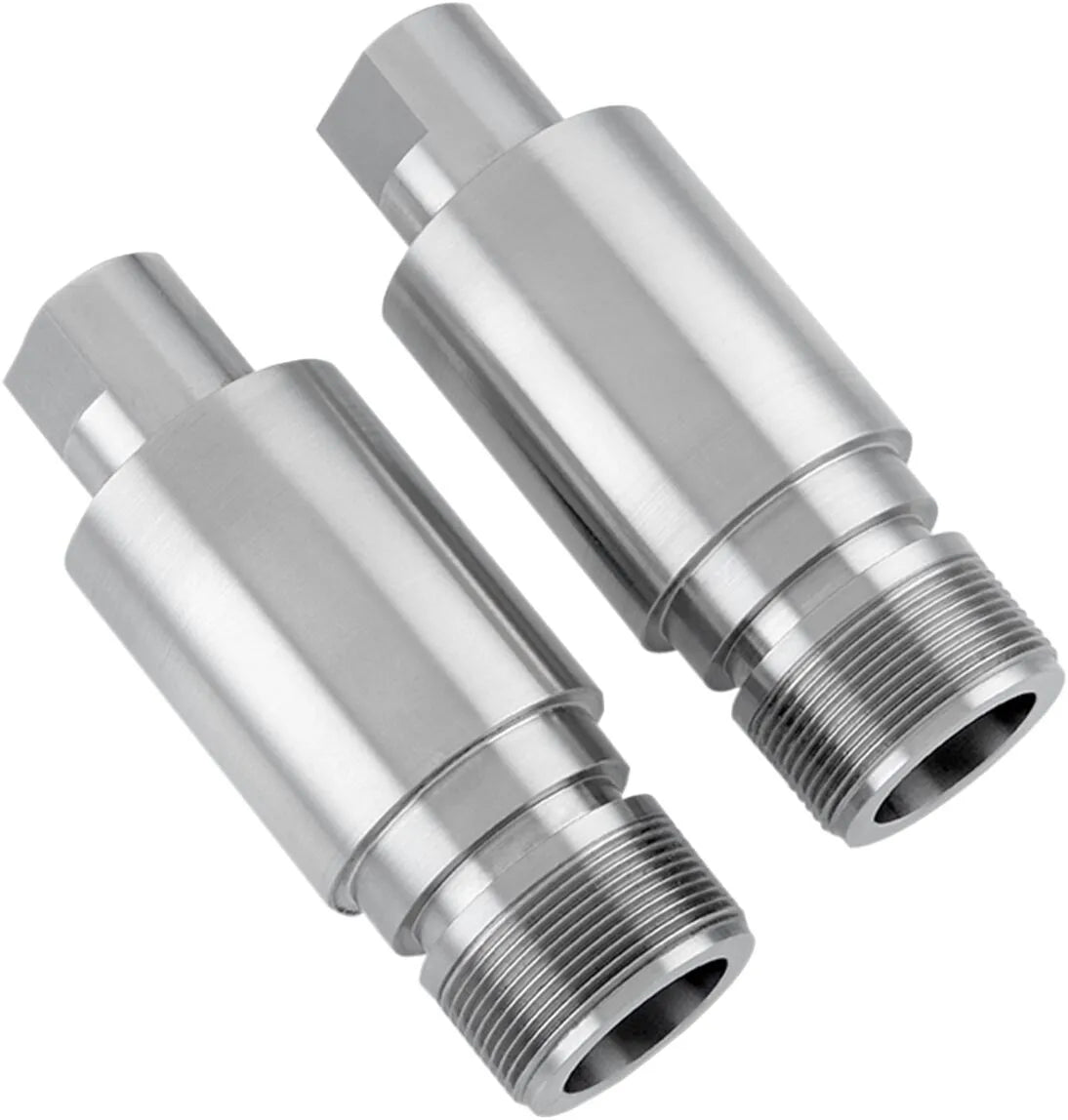 CYCLE VISIONS Fork Tube Extensions 41 mm +2" bild 2 PMMEDIA:dab99a07f3f7480a