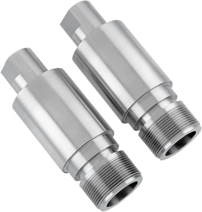 CYCLE VISIONS Fork Tube Extensions 41 mm +2" bild 2 PMMEDIA:dab99a07f3f7480a