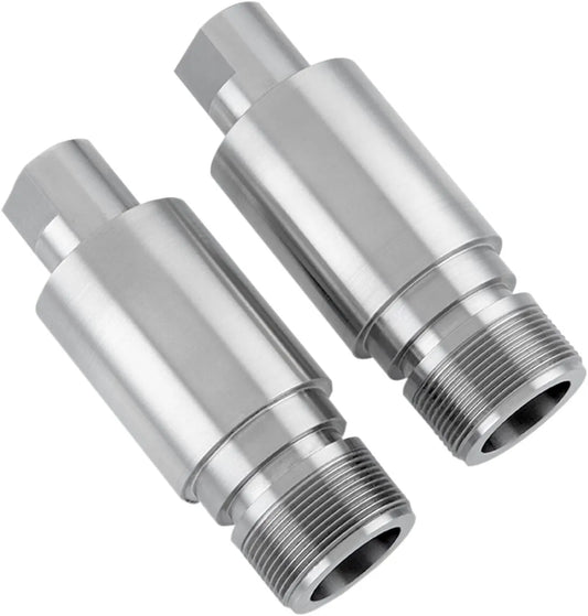 CYCLE VISIONS Fork Tube Extensions 41 mm +2" bild 2 PMMEDIA:dab99a07f3f7480a