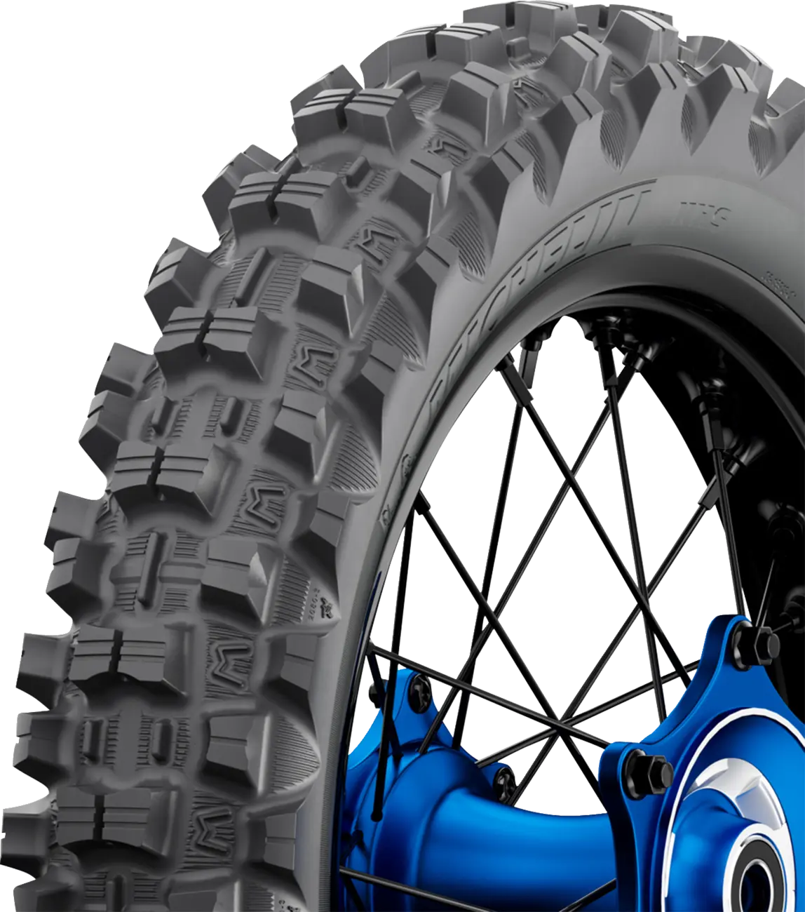 Michelin StarCross 5 Soft Crossdäck bak bild 8 PMMEDIA:5e1de187d74eb9f3