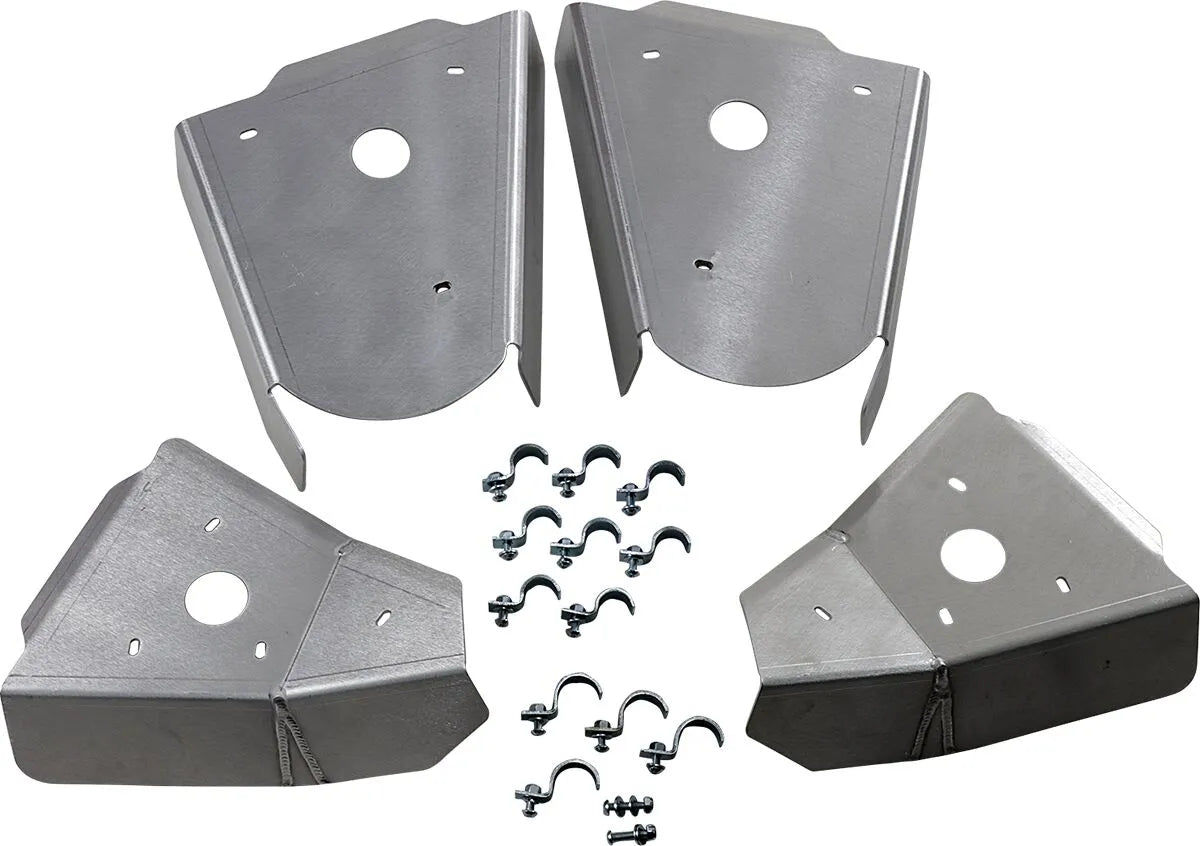 MOOSE OFFROAD HARD-PARTS A-Arm Guards 922A bild 2 PMMEDIA:3626f119e167aa8c