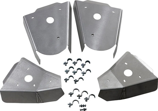 MOOSE OFFROAD HARD-PARTS A-Arm Guards 922A bild 2 PMMEDIA:3626f119e167aa8c