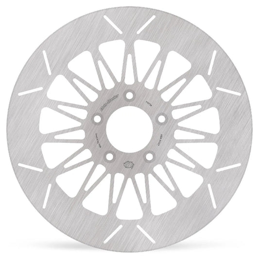 MOTO-MASTER Custom Series Fast Rotor Fram bild 1 PMMEDIA:21851585f2643cb3